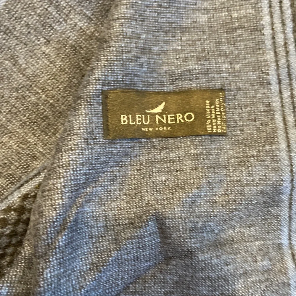 Men’s scarf
